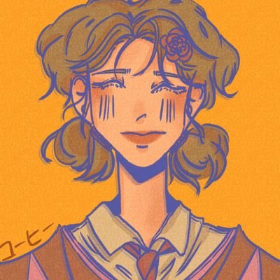 🍂Yellowish tones 🌼 INFP || artist yarn
🌼looking for art moots🍂