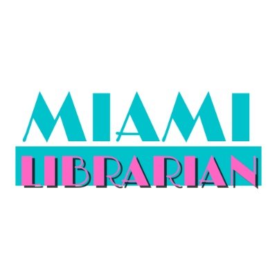 MiamiLibrarian's profile picture. Educational Technology Instruction & Innovation Librarian at Gulliver Preparatory. #GPLearning #GPLibraries #GPBOTB #GPStoryTrain #GPBookFair #GPETIS