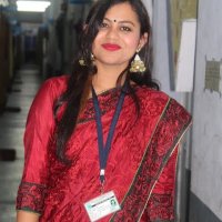 Poushali Dey (@poushalidey81) 's Twitter Profile