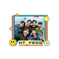Holy Trinity Fess π© || ON AUTOBASE (@ht_fess) 's Twitter Profile
