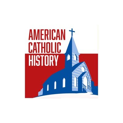 Podcast • Pilgrimages • Education • Speaking | Celebrating the amazing stories of Catholics in the United States of America. https://t.co/Pbs2GxwoyQ