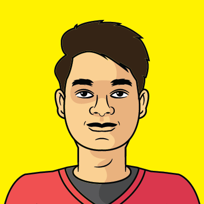 withmetarahul's profile picture. NFT Artist | Explorer
Trustworthy and Friendly 
My collections are under construction and coming soon !!