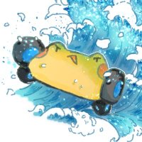 カエルカー🐸 東7 K72b (@mkng15iii) 's Twitter Profile Photo カエルカー🐸 東7 K72b (@mkng15iii) 's Twitter Profile Photo