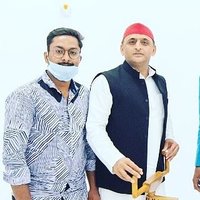 Akash Bajpai (@akashbajpai9898) 's Twitter Profile