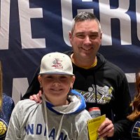 Terry Litka (@lit7baseball) 's Twitter Profile