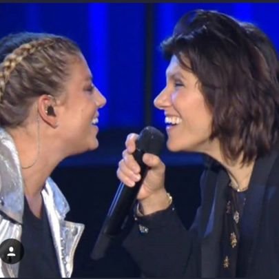 Fan del fantastico mondo del Festival di Sanremo, del mondo amiciano, Friends♥️, CourtLisaJen♥️, di Emma e Eli e tanto altro.
