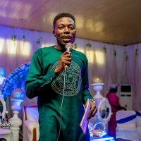 TheEventMan (@mc_loaded_) 's Twitter Profile