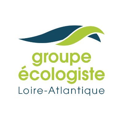 Groupe des 5 élu-es écologistes au Département @loireatlantique

♿️ @OAccarion
 🚜 @UBessiere
🔁 @laurentDubost1
 🌱@Kloe
 🤾‍♀️@LouisePahun