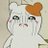 Nカップのお乳ちゃんのアイコン