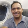 IsaqueMsantos's profile picture. Controlador de trafego aéreo