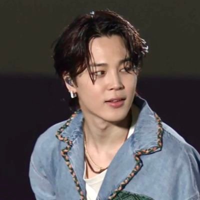 💫 Fan account 💫

💜 Addicted to @BTS_twt, K-Pop and K-Drama! 💜 

♡ In LOVE with #JIMIN 🥺 ♡