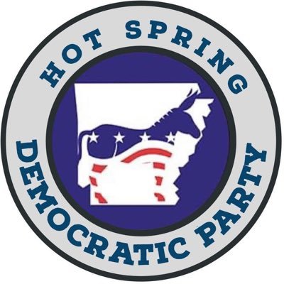 HSCDemocrats's profile picture. The Hot Spring County Democratic Committee meets the first Tuesday of every month. We meet on the top floor at the Hot Spring County Court House at 6 pm.