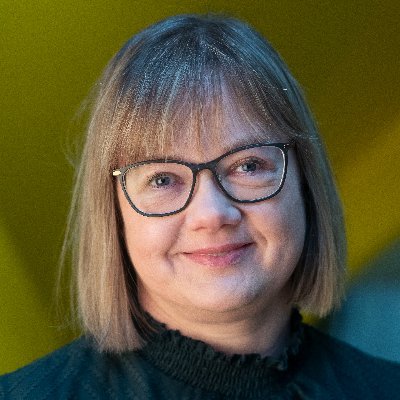 GikGitte's profile picture. Department of Business & Management.