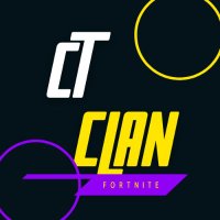 CT CLAN【Fortnite】 (@catyclan) Twitter profile photo