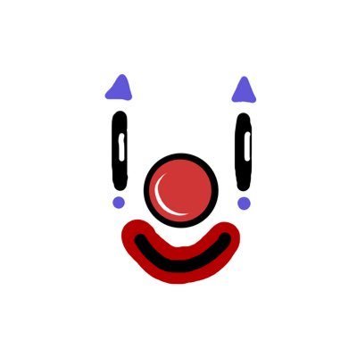 A unique NFT collection made of clowns 🤡 Mint a clown to win rewards and have access to our virtual circus parties! ETH FREE MINT 25TH OCTOBER 2022 2PM GMT +2