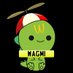 🦖WAGMISAURUS REX🦖 (@wagmisaurus) Twitter profile photo 🦖WAGMISAURUS REX🦖 (@wagmisaurus) Twitter profile photo