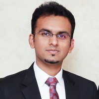 Faisal Nawaz (@drfaisalnawaz) 's Twitter Profile