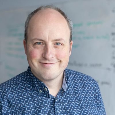 Computer Scientist | researcher on energy efficiency, privacy, and security | assistant prof at Radboud University | traveling | photography