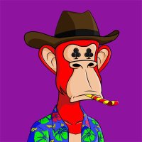 Luck Ape Casinó NFT (@luckyape_casino) 's Twitter Profile