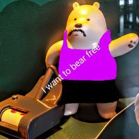 BogAvante (@knightmanvader) 's Twitter Profile
