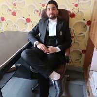 ADVOCATE KHURSHEED (@advbhatkhushid) 's Twitter Profile