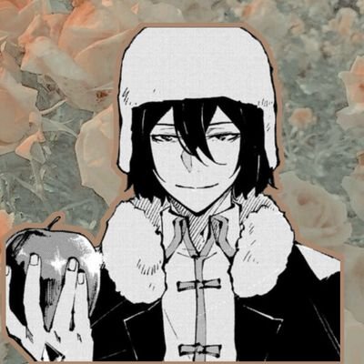 Вітаю тебе, малий чортяка. || #BungouStrayDogs #BSD