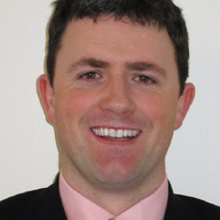 Garry Lyons (@garrylyons) 's Twitter Profile