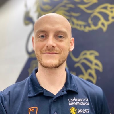 Strength & Conditioning Coach @UBsport - MSc ASCC - We are what we repeatedly do. Excellence then must be a Habit, not an Act