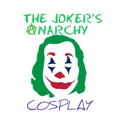 The Jester of GenX, Old school nerd. Wildstorm stan. Anarchy, Cosplay, catdad (and dad) comics, movies, martial arts, OSR 'We don't fear Anarchy, we invoke it'