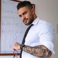 Julian Chase (@thejulianchase) 's Twitter Profile