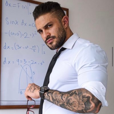 TheJulianChase Twitter Profile Image