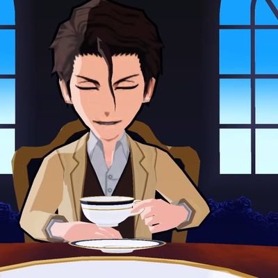 チャルクさんのプロフィール画像