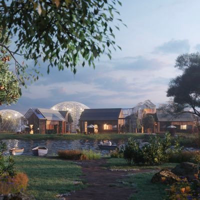 NateCompass's profile picture. just an average persons trying to turn abandoned towns in the USA into amazing self sustaining towns, to restore them.