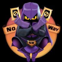 No Way(@NoWayCoc) 's Twitter Profile Photo