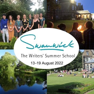 World's longest running residential week-long writers' conference. Share the magic with professional/aspiring writers in the heart of Derbyshire, UK