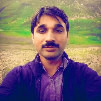 akhtarchera's profile picture. LLB from University Law college