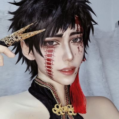 基拉kira(cosplayer)さんのプロフィール画像