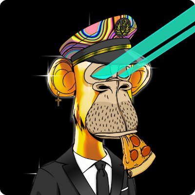 Ultimate bored Ape Black Clubさんのプロフィール画像