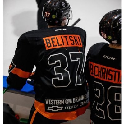 carterbelitski's profile picture. UAA commit