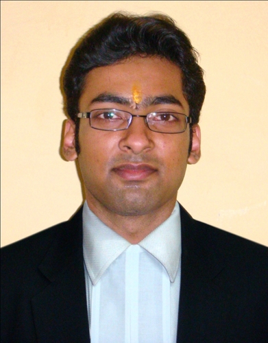 Practising Advocate | Trademark Attorney | Managing Director - Legal Services & Corporate Consulting