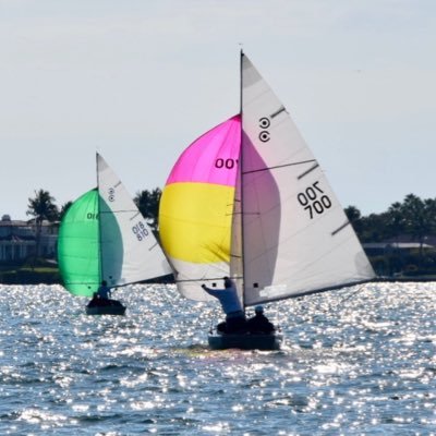 CardSoundSail's profile picture. Official site of the Card Sound Sailing Club