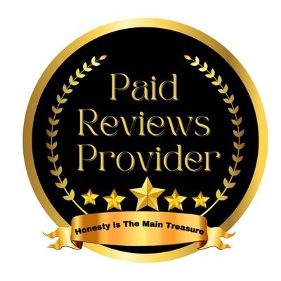 We provide all kind of positive reviews like Google, Trustpilot, Scamadviser, Home Advisor, BBB, Facebook & Yell Reviews.
