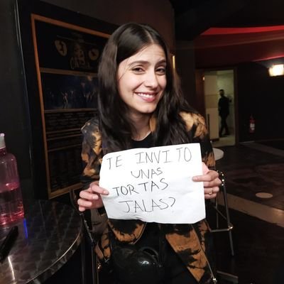 CarmenA79024865's profile picture. Esta sobre evaluado ser normal😉😜😎