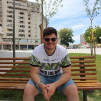Alexandre Fernandes (@alex_fer28) 's Twitter Profile