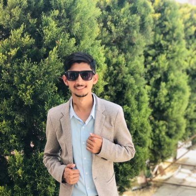 pathak1369's profile picture. जिवनमा केही गर्नु छ त!राम्रो सोच्नु,राम्रो बोल्नु,राम्रो गर्नु र सधै सबैसंग राम्रो को आपेक्षा गर्नु पर्छ। रुख बचाउ जिवन बचाउ।Thanku.🍽🌳🐘🏏♟🇳🇵