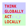 nesseq's profile picture. Nesseq stands for Network for the Environment and Social (Human) Security.