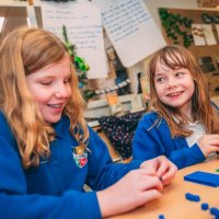Jerry Clay Academy Maths (@jcanumeracy) 's Twitter Profile