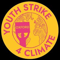 Oxford Youth Strike 4 Climate Justice (@oxyouthstrike) 's Twitter Profile
