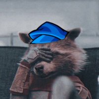 RocketCooper | 🦝 CooperCollector 💰 (@coopercollector) 's Twitter Profile