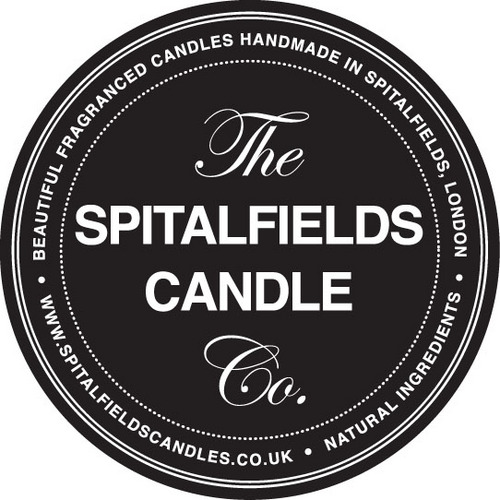 Our beautiful soy candles are 100% natural, and handmade by us in London 
using only the finest essential 
oils and a soy wax from a sustainable source.